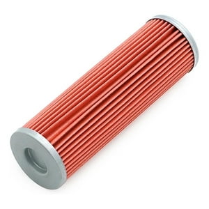 Genérico - Filtro Aceite Para Moto Zongsheng Rx3 / Rx3S Original Amarillo