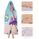 thumbnail image 4 of Manta Capa con Capucha Desmarcar Tots 100x130 cm, 4 of 6