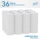thumbnail image 2 of Papel higiénico Scott Professional Essential, 2 capas, 36 rollos, 2 of 9