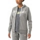 thumbnail image 4 of Poleron Yonex Hoodie 0018 Gris Mujer, 4 of 6
