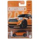 thumbnail image 1 of Coche de juguete BMW CCA FONDATION Mini Countryman naranja (Matchbox 2011), 1 of 1