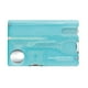 thumbnail image 1 of Navaja Swisscard Nailcare color Celeste Victorinox, 1 of 2
