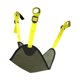thumbnail image 4 of Trípode Bolsa De Peso Equilibrio Trípode Bolsa Colgante Trípode Bolsa De Arena Trípode Bolsa De Arena Verde, 4 of 5