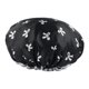 thumbnail image 4 of Gorro De Ducha, Regalos Para Mujeres Y Hombres, Accesorios Para Hoteles, Salones De Belleza, Hogar, Color Negro., 4 of 5