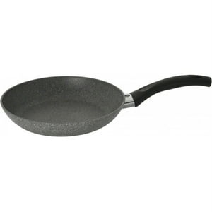Sartén Con Mango 24Cm Ferrara Granito Gris Ballarini