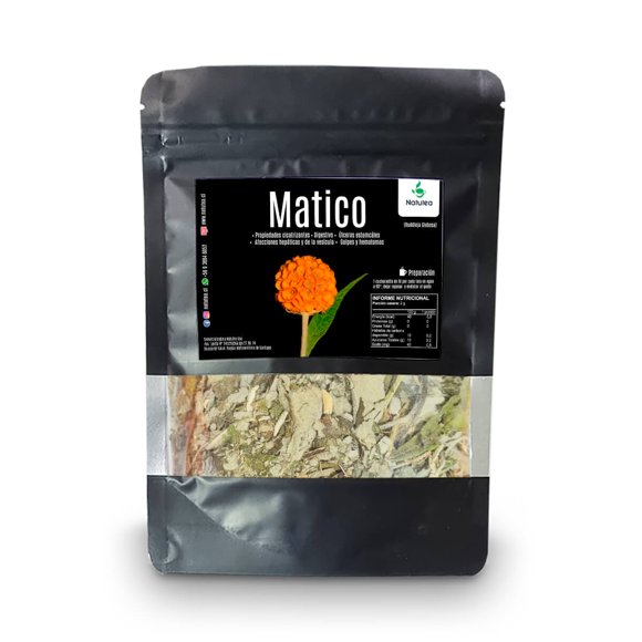 Matico 50gr