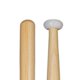 thumbnail image 3 of Baqueta de tenor ProMark TS7 de 41 cm con cuerpo de hickory y cabeza de nylon, 3 of 4