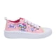 thumbnail image 3 of ZAPATILLA HELLO KITTY LONA CON PLATAFORMA, 3 of 3