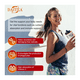 thumbnail image 3 of Daitea Vitamina C Liposomal Acido Ascorbico 1600mg 120 Caps, 3 of 8