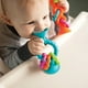 thumbnail image 2 of Pipsquigz Loops Sonajero Sensorial, Mordedor para bebe, 2 of 3