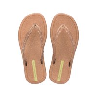 Sandalia Mujer Café Meu Sol Ipanema