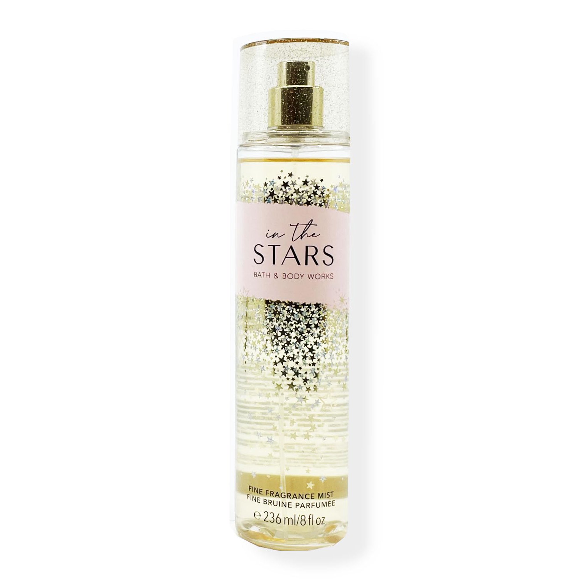 Perfume Bath & Body Works In The Stars, 240 Ml, Edición Limitada.