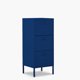 thumbnail image 2 of Cajonera Nuke Azul, 2 of 5