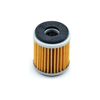 Genérico - Filtro Aceite Moto Yamaha Fz 25/Ybr 250/Fazer 250/Lander 250