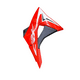 thumbnail image 3 of Tapas Laterales Estanque para Honda Crf 230, 3 of 8