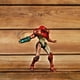 thumbnail image 4 of Mini Figura Metroid Samus De 6 5 Cm Articulada, 4 of 5