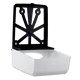 thumbnail image 4 of Dispensador de Toallas de Papel Interfoliadas Blanco Classic Nobre, 4 of 4