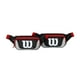 thumbnail image 1 of Pack Wilson 2 bananos Delta negro-gris, 1 of 4