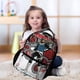 thumbnail image 4 of Mochila Escolar Desmarcar Diana 43x15x32cm, 4 of 6