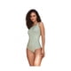 thumbnail image 1 of Traje de baño enterizo verde nazca 7125, 1 of 2