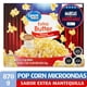 thumbnail image 1 of Cabritas para microondas Mantequilla Extra, 870 g, 1 of 2