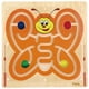 thumbnail image 1 of Juego Pared Madera Magnético de Mariposa, 1 of 2