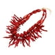 thumbnail image 1 of 2 Piezas Collar Bohemio Gargantilla Collar Tribal Para Fiesta Vacaciones Boda, 1 of 3