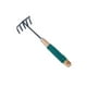 thumbnail image 2 of Rastrillo para jardineria Marca Ante, 2 of 2