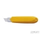 thumbnail image 2 of Cuchillo De Seguridad Auto-retractil Y Mango Antideslizante Sk-5, 2 of 3