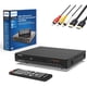 thumbnail image 1 of Reproductor DVD Philips HDMI 1080P Multi Región USB Negro, 1 of 3