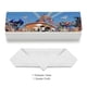 thumbnail image 3 of La Casa de Mickey Mouse Estuche Rígido para Gafas de Cuero PU Protector con Forro de Felpa Premium Suave para Hombres y Mujeres, 3 of 6