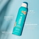 thumbnail image 2 of Protector solar en aerosol COOLA Organic SPF 30, 177 ml, coco tropical, 2 of 3