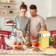 thumbnail image 2 of Accesorio para picar carne y hacer pasta para batidora KitchenAid, 2 of 8