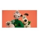 thumbnail image 1 of Película Sin Título de Wallace y Gromit Fondo Temático Pancarta Suministros de Decoración para Fiesta de Cumpleaños, Decoración de Fondo de Fiesta Personalizado,150x90cm, 1 of 6