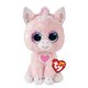 thumbnail image 1 of Unicornio rosa de San Valentín Teeny Ty Ty SNOOKIE, 15 cm, 1 of 1