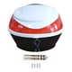 thumbnail image 3 of Caja De Almacenamiento Trasera Para Motocicleta, Maletero De Motocicleta Para Cámara De Teléfono Organizada C, 3 of 5