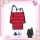 thumbnail image 2 of Pin Broche de Snoopy en el Techo, 2 of 2