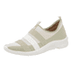 thumbnail image 2 of Zapatilla Urbana Mujer Verde/Blanco Lu Piccadilly, 2 of 2