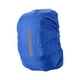 thumbnail image 1 of Funda Impermeable Con Tira Reflectante 30-40L Azul, 1 of 3