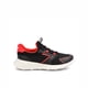 thumbnail image 1 of Zapatilla Niña Bubblegummers Ford Negro - Rojo, 1 of 5