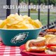 thumbnail image 5 of Tazón Grande de Fiesta YouTheFan Philadelphia Eagles, 5 of 7