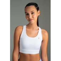 Ultimate Bra Sport Mujer White