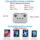 thumbnail image 3 of Cable DRSEOO USB C a USB C de 30 cm/15 cm para DJI Mavic 3, Mini 2, 3 of 3