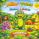 thumbnail image 1 of Milo, el T-Rex, aprende sobre la amabilidad y el autismo, 1 of 1