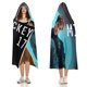 thumbnail image 3 of Manta Capa con Capucha Desmarcar Mickey 17 100x130cm, 3 of 6