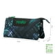 thumbnail image 2 of Estuche Escolar Para Lapices Rpet Tablero Totto, 2 of 4