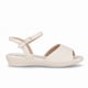 thumbnail image 1 of Sandalia Mujer Crema Camila Piccadilly, 1 of 3