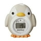 thumbnail image 1 of Nuby - Termómetro para Baño y Habitación con Forma de Pingüino, 1 of 3