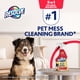thumbnail image 2 of Limpiador Alfombras Resolve Pet 5 en 1 650 ml Quita Olores, 2 of 3
