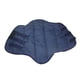 thumbnail image 4 of Funda De Cuello Para Caballo Universal, Rellena Con Correas Ajustables, Cálida Y Azul, 4 of 5